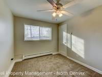 $1,400 / Month Apartment For Rent: 1869 W. Mosier Place - 1869A - Zeal Property Ma...