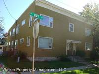 $750 / Month Apartment For Rent: 338 N. High St. - 7 Unit 7 - Walker Property Ma...