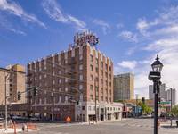 $1,220 / Month Apartment For Rent: Studio Deluxe - Siegel Suites - El Cortez | ID:...