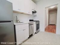 $2,295 / Month Apartment For Rent: 305 Franklin Street, #7 - West Coast Property M...