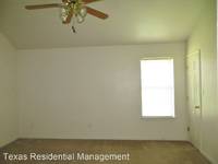 $1,095 / Month Apartment For Rent: 4801-B John David Dr - Texas Residential Manage...