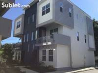 $2,400 / Month Townhouse For Rent