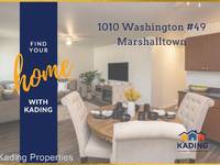 $1,040 / Month Apartment For Rent: 1010 Washington Street #41 - Kading Properties ...