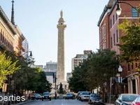 $1,249 / Month Apartment For Rent: 107 W Monument St - 107-GD - MTV Properties | I...