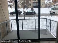 $1,495 / Month Apartment For Rent: 1900 High St E112 - Ingersoll Square Apartments...