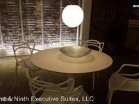 $4,150 / Month Apartment For Rent: 853 Pine Avenue - Pine & Ninth Executive Su...