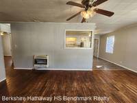 $900 / Month Home For Rent: 2105 N Pottenger - Berkshire Hathaway HS Benchm...