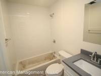 $1,050 / Month Apartment For Rent: 811 Park Ave. - #11 - American Management II, L...