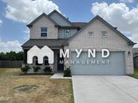 $2,459 / Month Home For Rent: Beds 4 Bath 3.5 Sq_ft 2841- Mynd Property Manag...