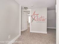 $495 / Month Apartment For Rent: 9501 Pierpont Ave - Up - 3rd Fl. - Allstar Mana...