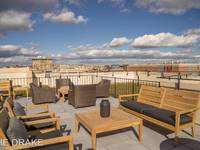 $2,525 / Month Apartment For Rent: 1355 17th Street, NW - 102 - THE DRAKE | ID: 11...