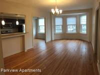 $875 / Month Apartment For Rent: 1 W. 28th St. - 605 - Parkview Apartments | ID:...