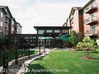 $1,425 / Month Apartment For Rent: 1550 Rivers Bend Ln - (RB2) 1600 Tosa Apartment...