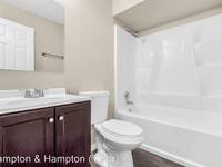 $950 / Month Home For Rent: 1100 BIRCHWOOD CT UNIT A - Hampton & Hampto...