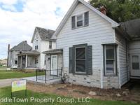 $1,100 / Month Apartment For Rent: 511 W Riverside Ave - Apt 1 - MiddleTown Proper...