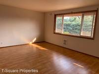 $1,350 / Month Apartment For Rent: 5020 College Ave #B - T-Square Properties | ID:...