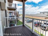 $860 / Month Apartment For Rent: 1455 Roughrider Blvd Unit 109 - West Ridge Apar...