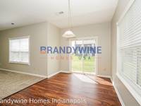 $1,630 / Month Home For Rent: 877 Blue Ash Trl - Brandywine Homes Indianapoli...