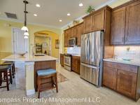 $3,600 / Month Home For Rent: 23214 Copperleaf Drive - Compass Property Manag...