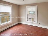 $850 / Month Home For Rent: 1310 Harrison St #A - McCaw Property Management...