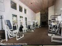 $1,625 / Month Apartment For Rent: 3715 W BARSTOW AVE #234 - Reflections Apartment...