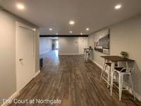 $1,715 / Month Apartment For Rent: 11300 3rd Ave. NE 204 - The Court At Northgate ...