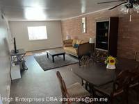 $1,250 / Month Apartment For Rent: 1700 George Bush Drive - Furnished Unit - High ...