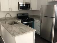 $2,300 / Month Apartment For Rent: 717 Kenyon St. NW 201 - Ernst Equities | ID: 11...