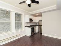 $1,350 / Month Home For Rent: Fantastic Lincoln Park Studio, 1 Bath ($1350 Pe...