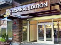 $2,225 / Month Apartment For Rent: 2715 California Avenue SW - 408 - Admiral Stati...