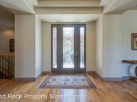 $3,800 / Month Home For Rent: 1372 N Old Course Rd - Red Rock Property Manage...