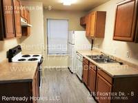 $849 / Month Home For Rent: 318 Frontier Dr Unit A - Rentready Homes LLC | ...