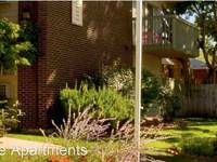 $1,395 / Month Apartment For Rent: 3720 E. Colorado Avenue - Maple Tree Apartments...