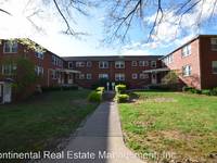 $970 / Month Apartment For Rent: 224 Bradley Avenue, Unit 11 - Continental Real ...