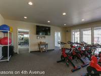 $1,395 / Month Apartment For Rent: 8180 W. 4th Avenue - Seasons On 4th Avenue | ID...