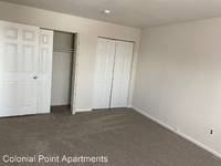 $1,949 / Month Apartment For Rent: 2555 Old Trevose Road B-6 - Colonial Point Apar...