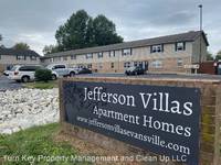 $550 / Month Apartment For Rent: Jefferson Ave - 2923 Jefferson - Turn Key Prope...