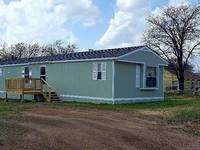 $400 / Month Rent To Own: 3 Bedroom 2.00 Bath Mobile/Manufactured Home