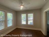 $2,400 / Month Home For Rent: 1204 Taylor Street - Hill Country Property Mana...