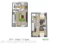 $950 / Month Apartment For Rent: 4345 28th Street - #55 - Rent-LBK Managed By BO...