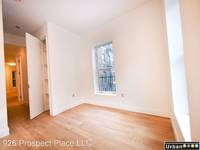 $4,250 / Month Apartment For Rent: 926 Prospect Place 1B - 926 Prospect Place LLC ...