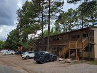 $1,050 / Month Apartment For Rent: 201 Upper Terrace-112 - Aspen Lodge Apartments ...