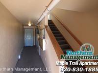 $920 / Month Apartment For Rent: 1310 Lucerne Drive 16 - Northern Management, LL...