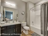 $1,700 / Month Apartment For Rent: 716 Montreat Way 227 - The Reserve At Raintree ...