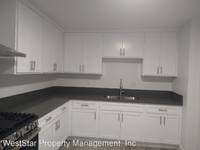 $2,395 / Month Apartment For Rent: 825 Mira Mar Ave # B - WestStar Property Manage...