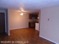 $775 / Month Apartment For Rent: 3206 Mozart Apt 1 - MOZART 24 CINCY, LLC | ID: ...