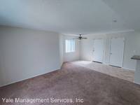 $1,650 / Month Apartment For Rent: 7020 Remmet Avenue #205 - Yale Management Servi...