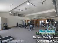 $1,049 / Month Apartment For Rent: 2042 Memorial Drive 101 - Northern Management |...