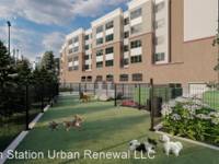 $2,045 / Month Home For Rent: 307 W Elizabeth Ave 427 - Linden Station Urban ...