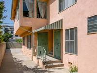 $2,995 / Month Apartment For Rent: 1339 S Ogden Dr - Apt #04 - MC 7th Street Prope...